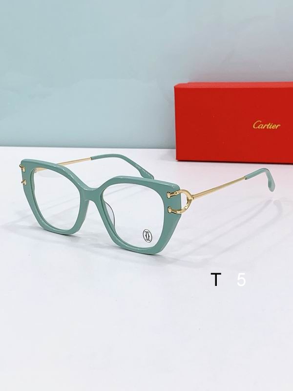 Cartier CT0530S 56 17-145 F 06