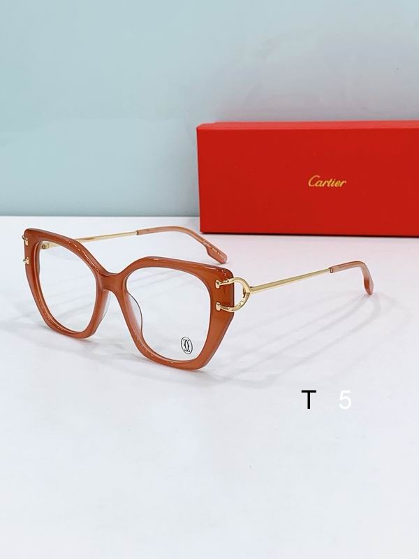 Cartier CT0530S 56 17-145 F 07