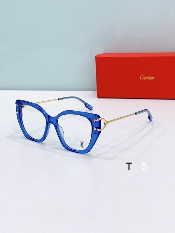 Cartier CT0530S 56 17-145 F 08