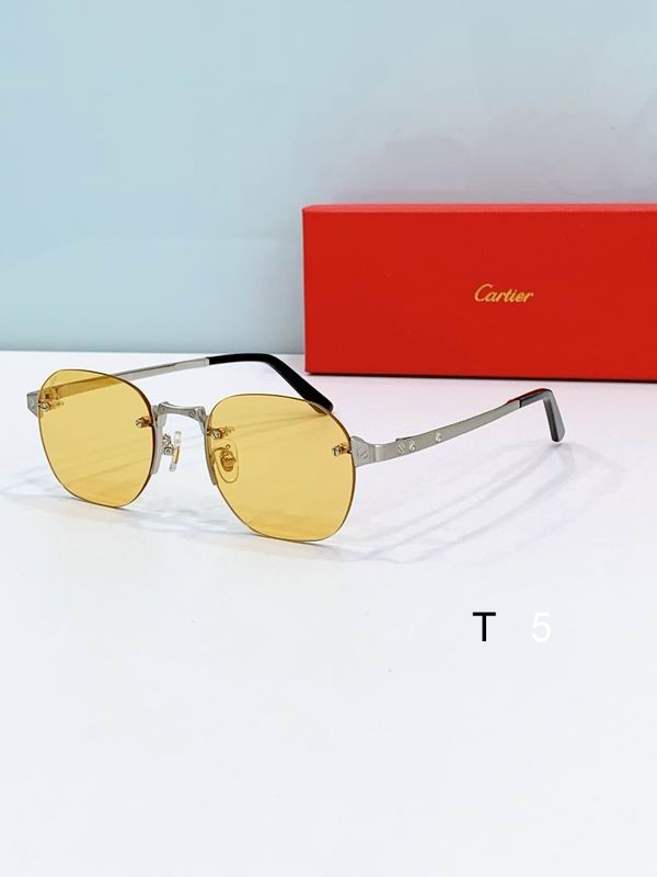 Cartier CT0530S 56 17-145 F03