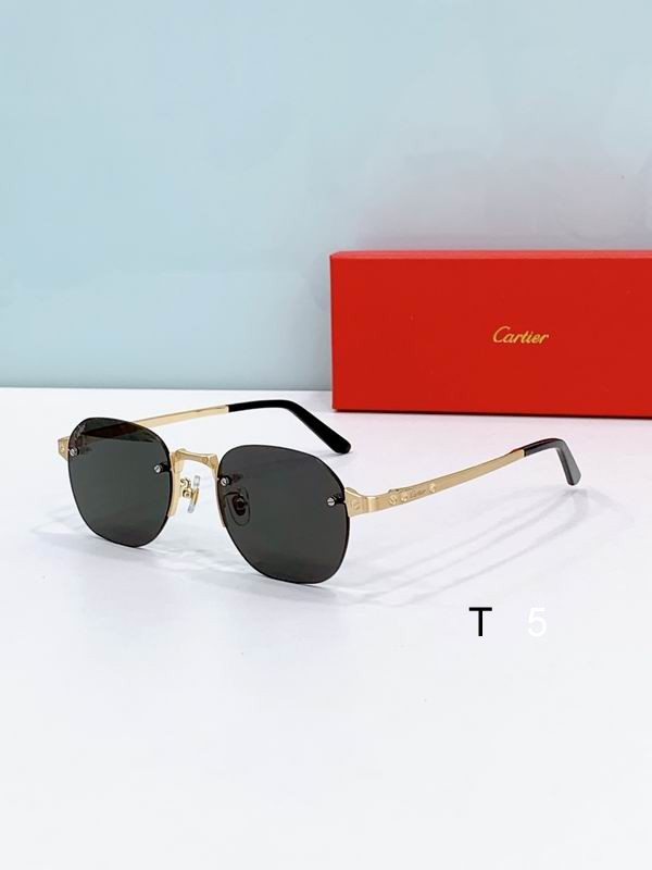 Cartier CT0530S 56 17-145 F05