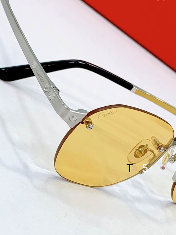 Cartier CT0530S 56 17-145 F07