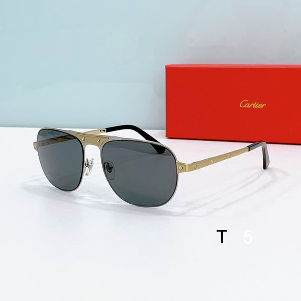 Cartier CT0532 58-17-145 F02