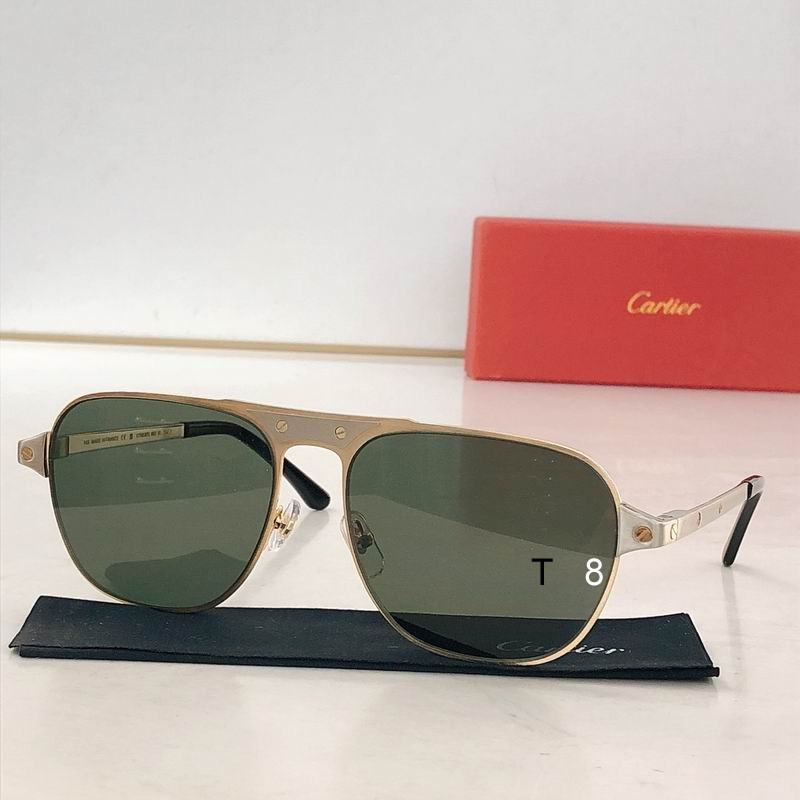 Cartier CT0532S 145 H01