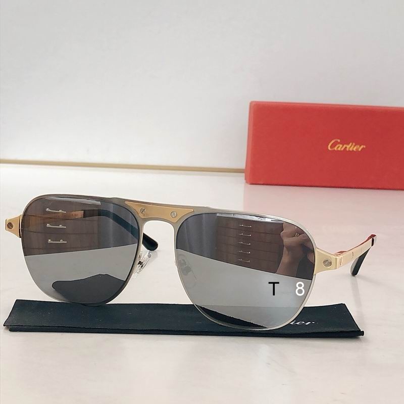 Cartier CT0532S 145 H04