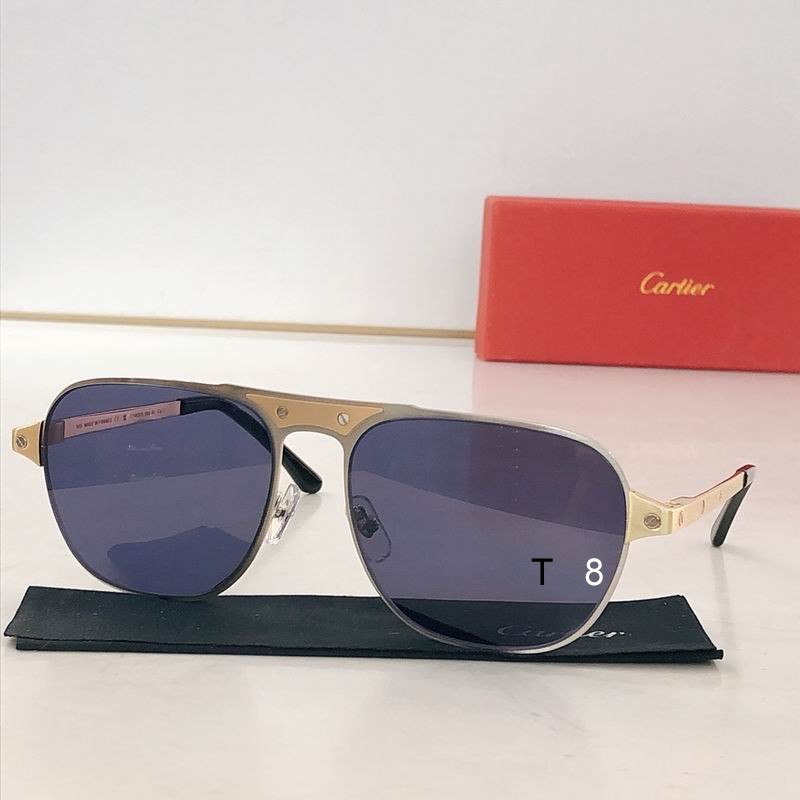 Cartier CT0532S 145 H05