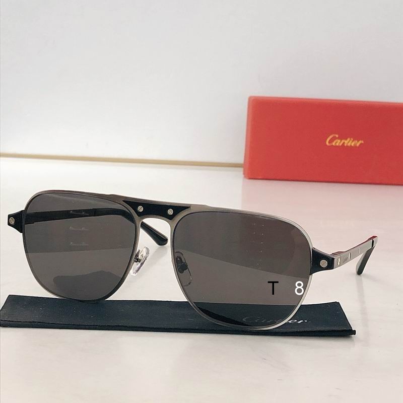 Cartier CT0532S 145 H06
