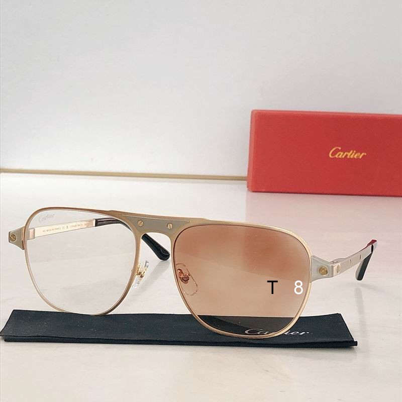 Cartier CT0532S 145 H07