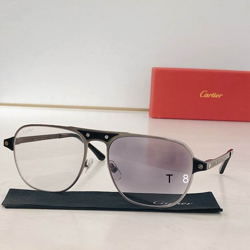 Cartier CT0532S 145 H08