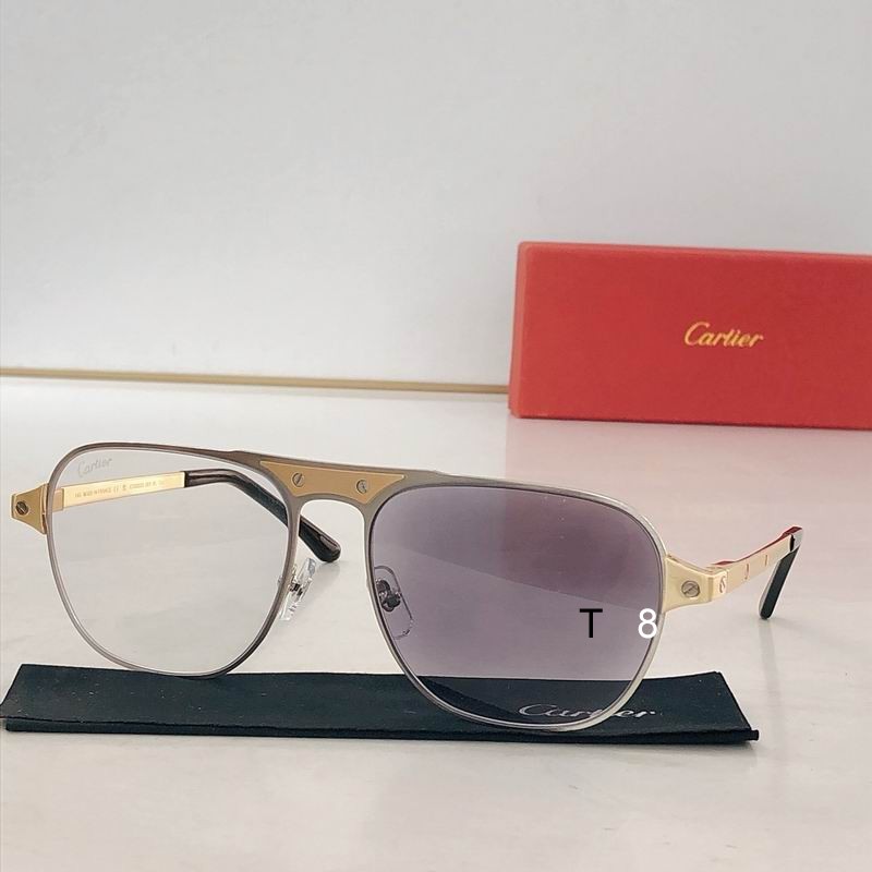 Cartier CT0532S 145 H09