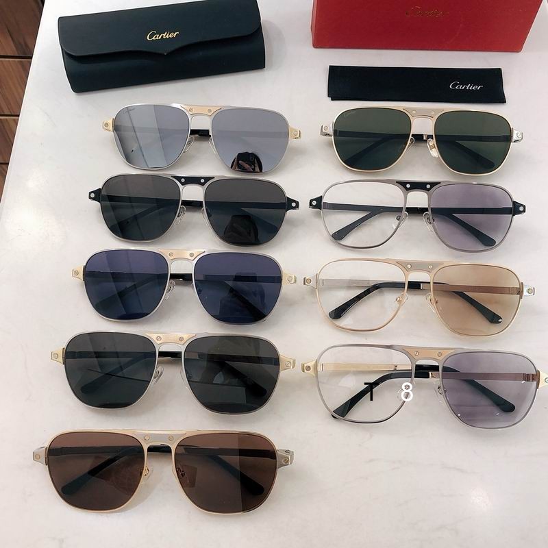 Cartier CT0532S 145 H10