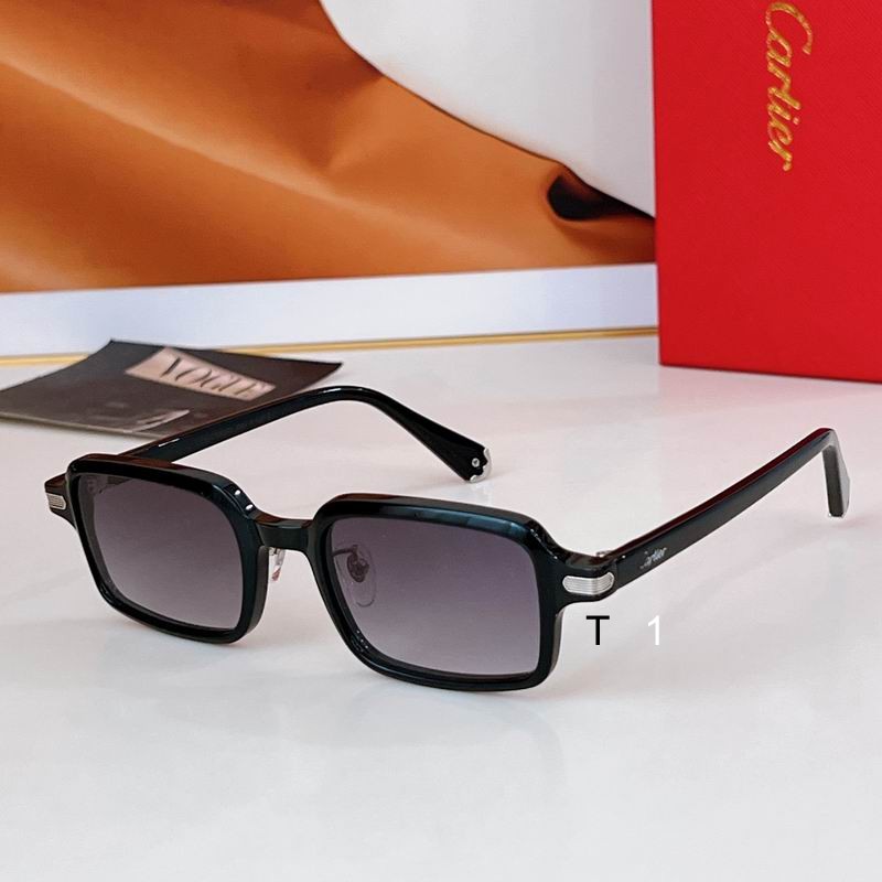 Cartier CT0539S 49 22-145 a06