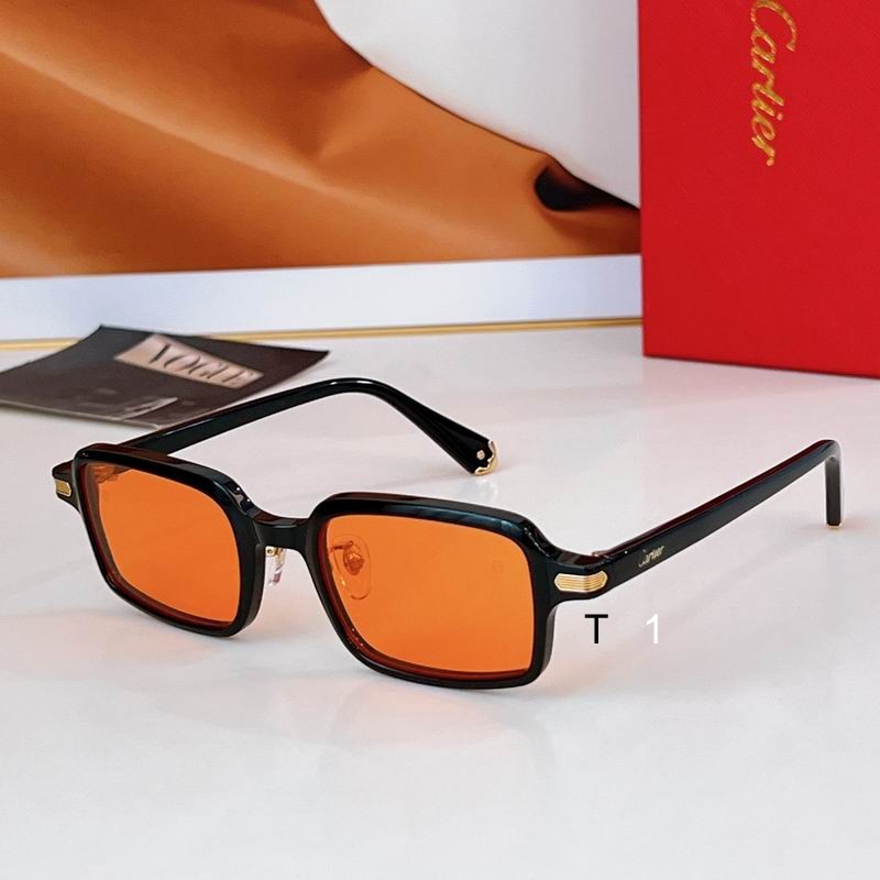 Cartier CT0539S 49 22-145 a07