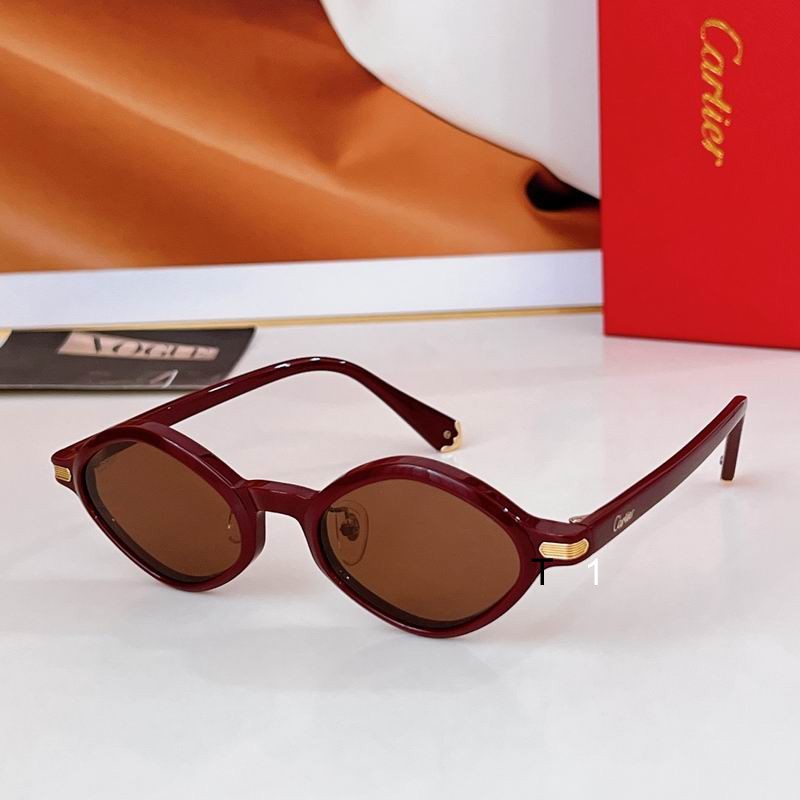 Cartier CT0540S 48 21-145 a01