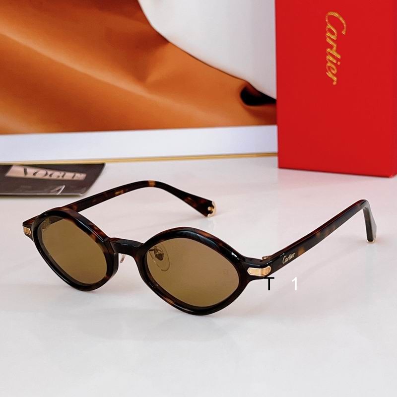 Cartier CT0540S 48 21-145 a03