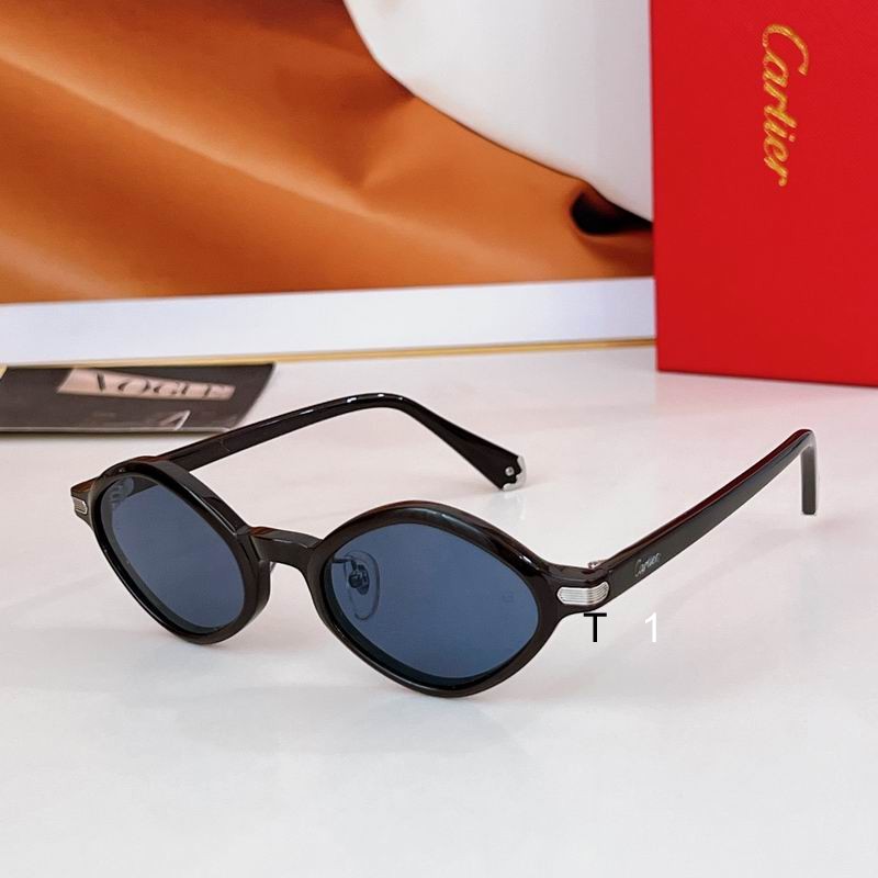 Cartier CT0540S 48 21-145 a05