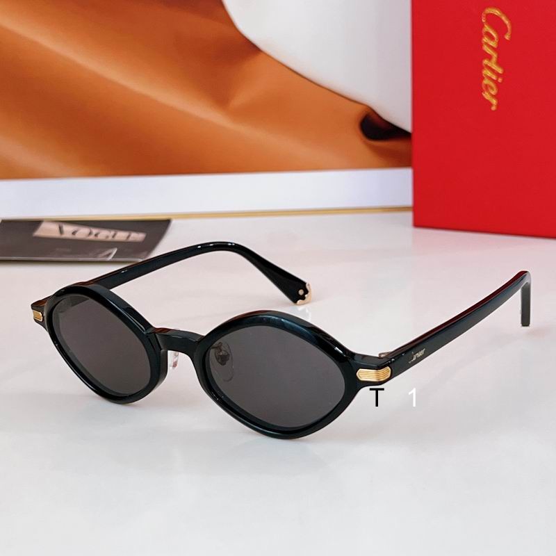 Cartier CT0540S 48 21-145 a06