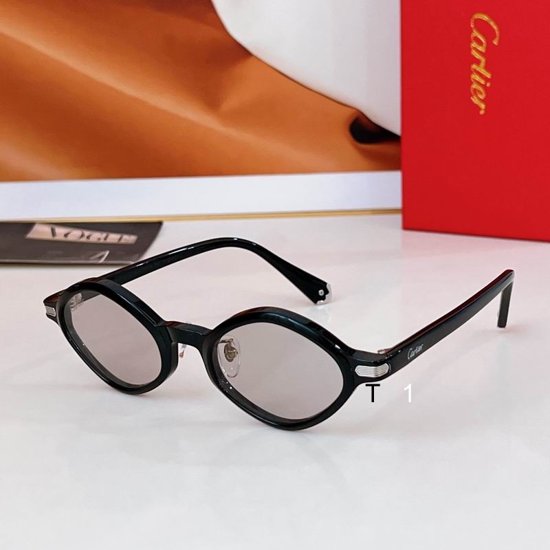 Cartier CT0540S 48 21-145 a07