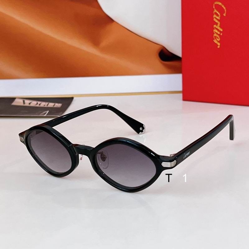 Cartier CT0540S 48 21-145 a08