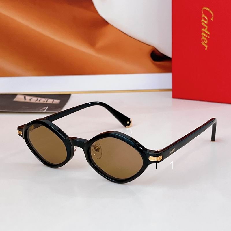 Cartier CT0540S 48 21-145 a09