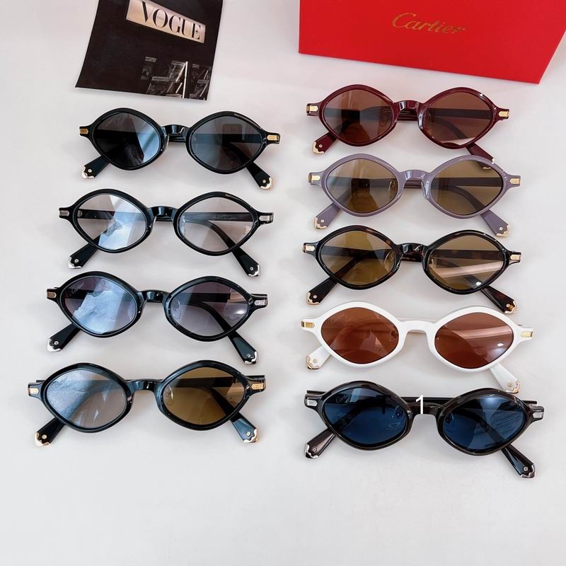 Cartier CT0540S 48 21-145 a10