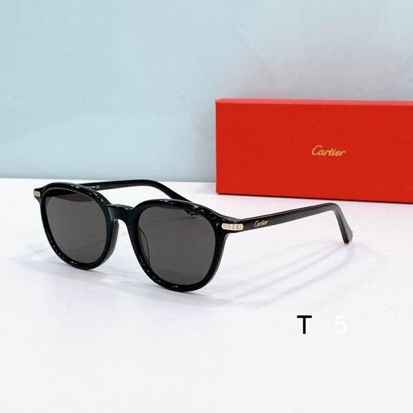 Cartier CT0541 53 21-145 F03