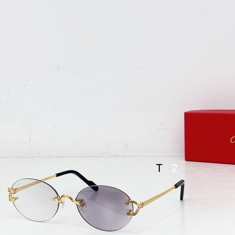 Cartier CT0551S 57 19-142 b01