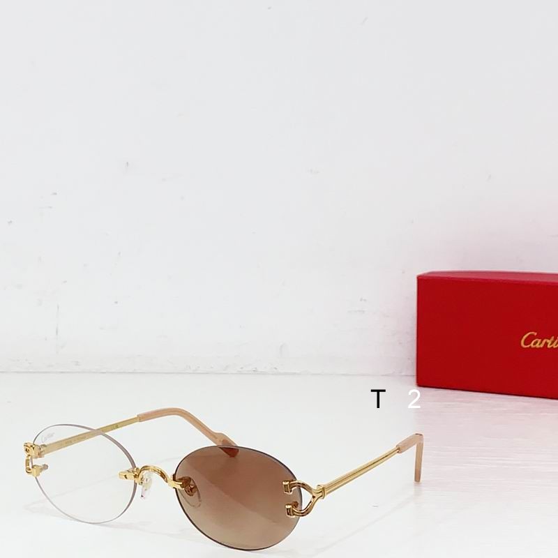 Cartier CT0551S 57 19-142 b02