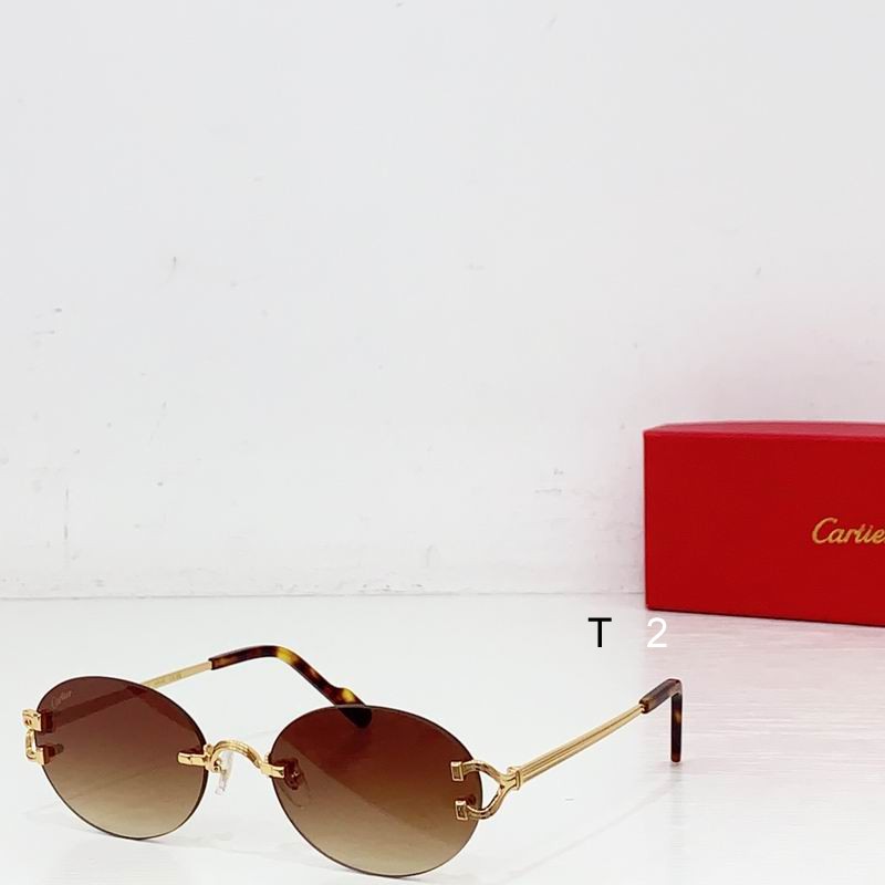 Cartier CT0551S 57 19-142 b03