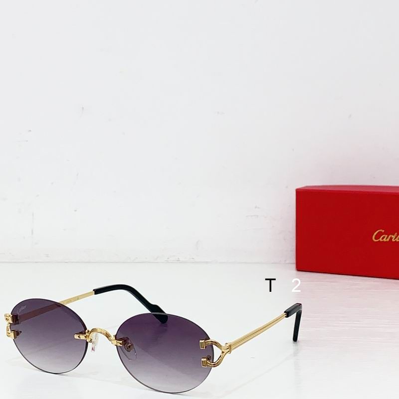 Cartier CT0551S 57 19-142 b04
