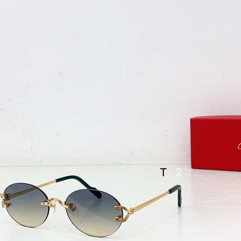 Cartier CT0551S 57 19-142 b08