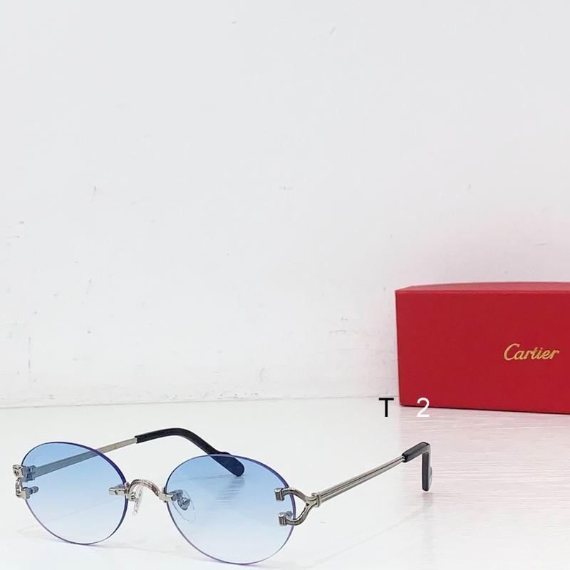 Cartier CT0551S 57 19-142 b09