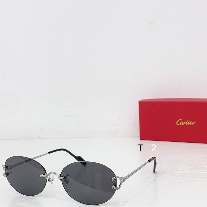 Cartier CT0551S 55 18 b04