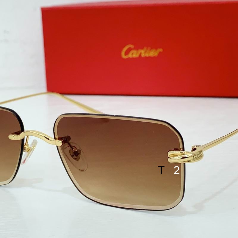 Cartier CT0566 59 17-140 b05
