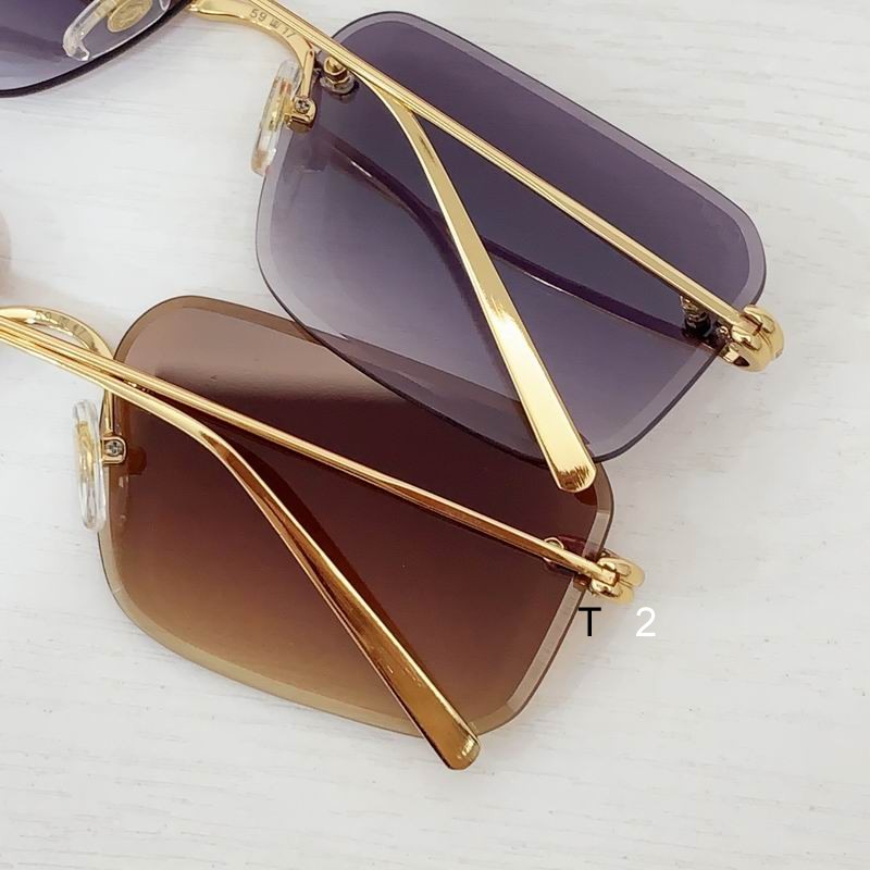 Cartier CT0566 59 17-140 b06