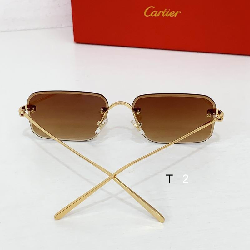 Cartier CT0566 59 17-140 b07