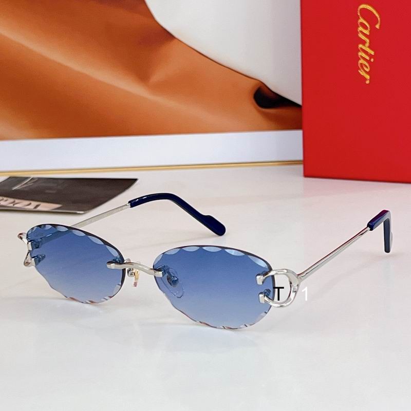 Cartier CT0599S 55 17-142 a01