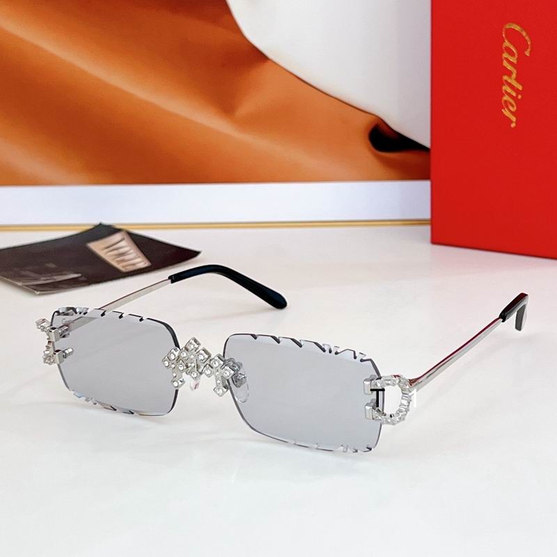 Cartier CT0678 57-17-142 A06