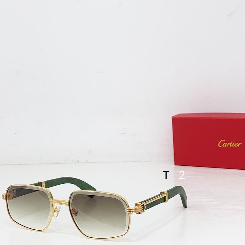 Cartier CT0691S 59 18-145 B03