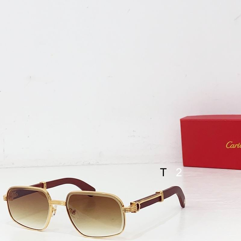 Cartier CT0691S 59 18-145 B05
