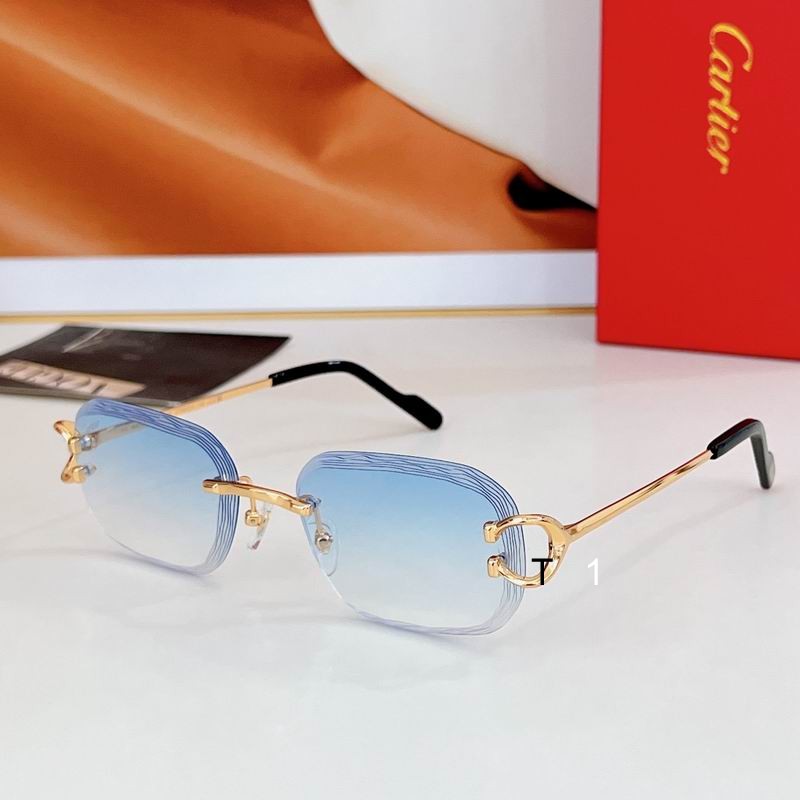 Cartier CT0733S 58 17-145 a01