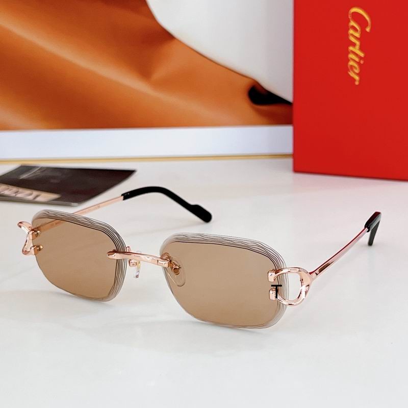 Cartier CT0733S 58 17-145 a02