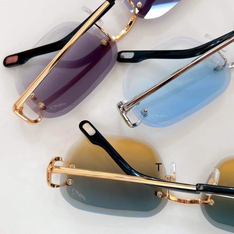 Cartier CT0733S 58 17-145 a08