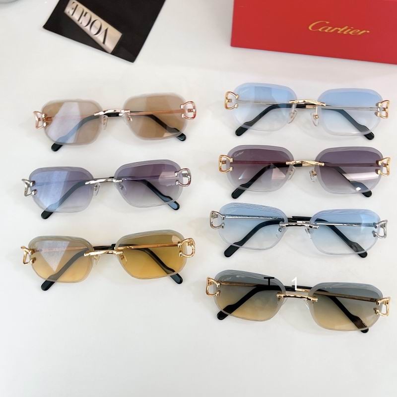 Cartier CT0733S 58 17-145 a09