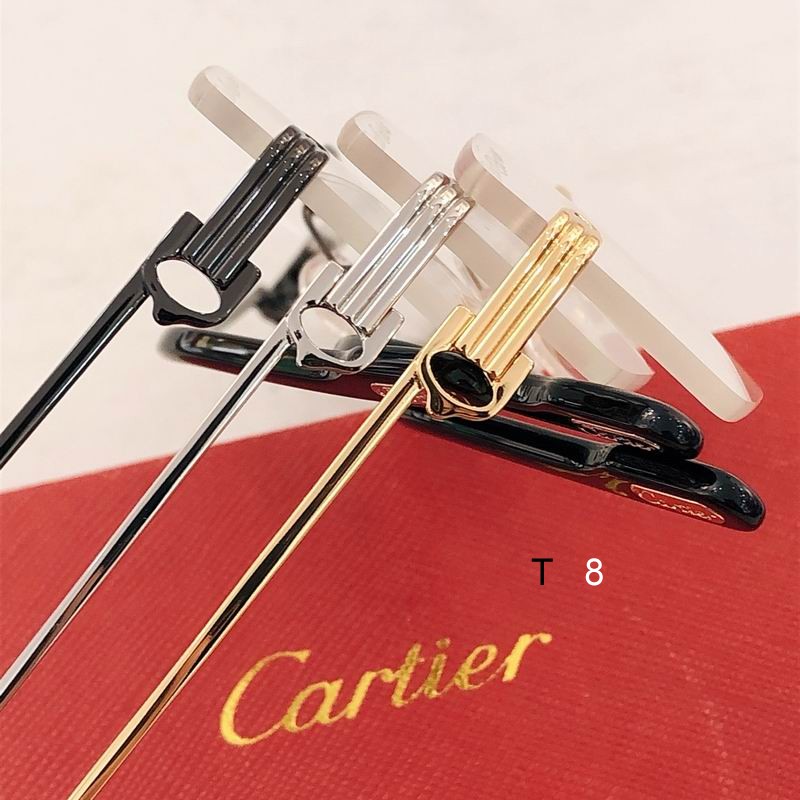 Cartier CT0749S 54-20-140 H05