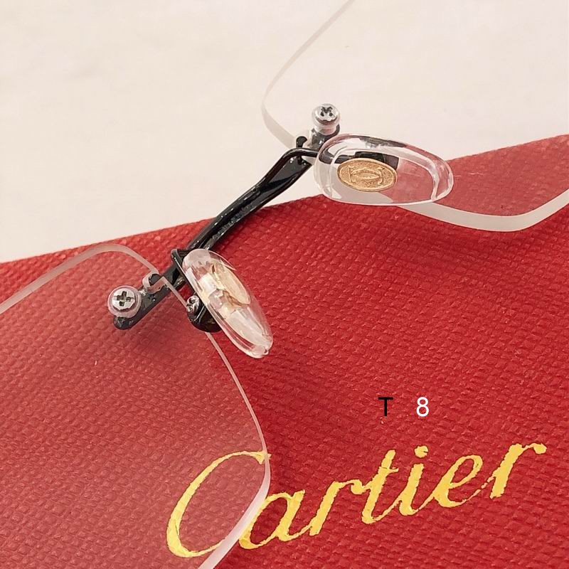 Cartier CT0749S 54-20-140 H06