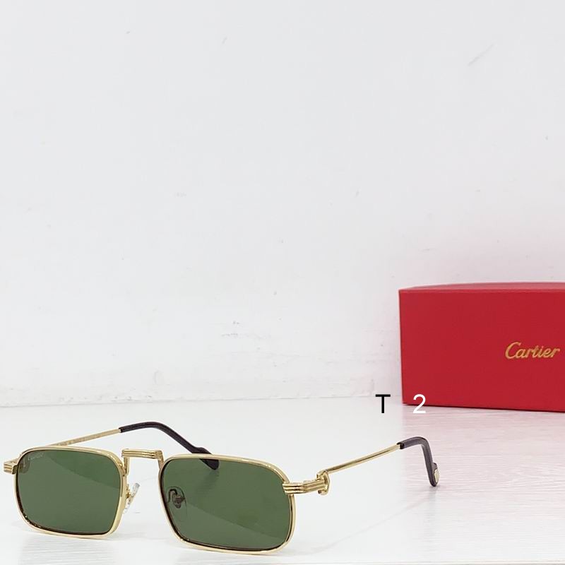Cartier CT0776S 145 b02