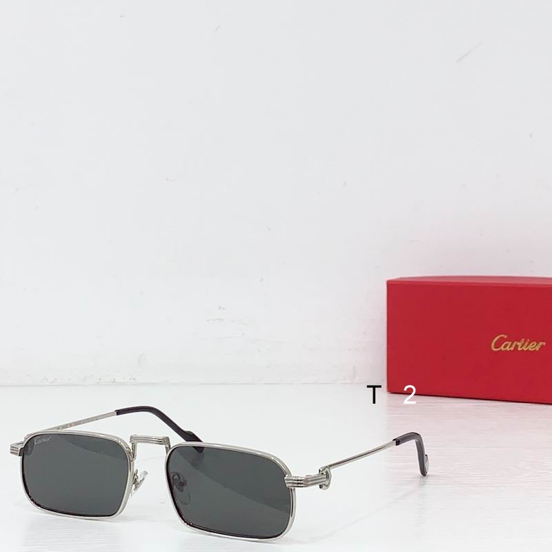 Cartier CT0776S 145 b04