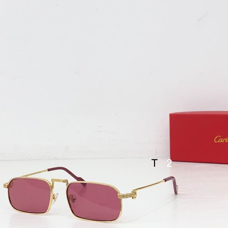 Cartier CT0776S 145 b07