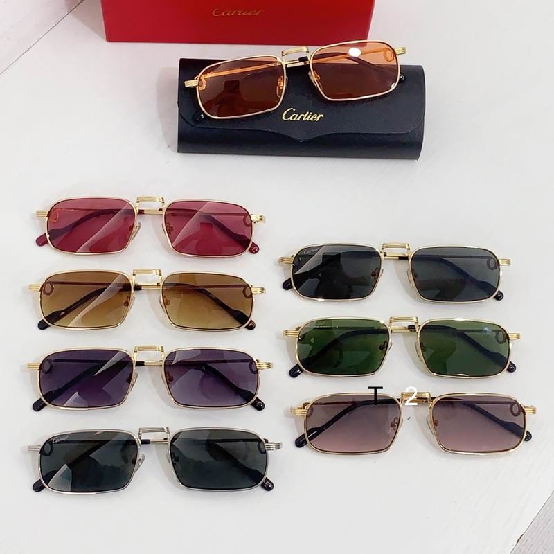 Cartier CT0776S 145 b09